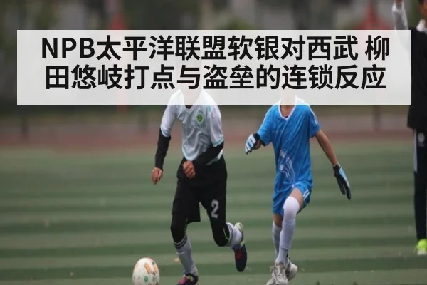 NPB太平洋联盟软银对西武 柳田悠岐打点与盗垒的连锁反应