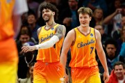 超多精彩内容-NBA彩经：湖人浇灭热火 骑士轻取公牛 快船再输鹈鹕 马刺大胜太阳