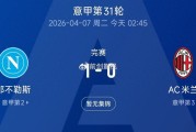 新闻等-米兰0-1不敌那不勒斯跌至第三，意甲争冠格局彻底变天|AC米兰|莱奥|拉斐尔·莱奥|ac米兰|国米_新浪体育_新浪新闻